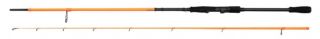 Savage Gear Orange LTD Light Game Spinning Rod 5-18g - 